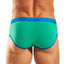 Cocksox Peppermint Contour-Pouch Sports Brief