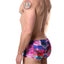 Cocksox Prism Contour-Pouch Swim Trunk