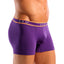 Cocksox Purple Funk Contour Pouch Boxer Brief