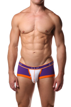 Cocksox Purple Funk Trunk thumbnail 1