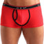 Cocksox Risky Red Y-Front Boxer Brief