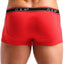 Cocksox Risky Red Y-Front Boxer Brief