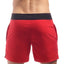 Cocksox Signal Red Boardshort