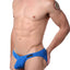 Cocksox Skydiver-Blue Enhancing Pouch Brief