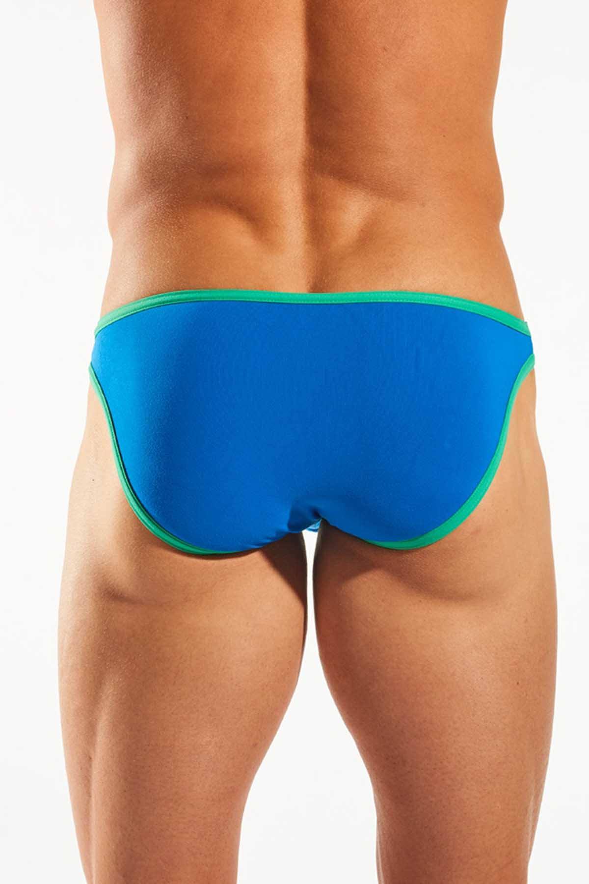 Cocksox Skydiver Brief with Bind
