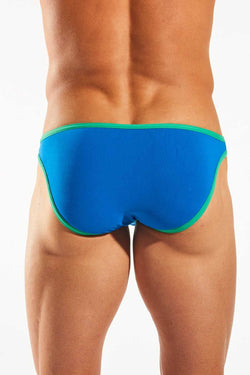 Cocksox Skydiver Brief with Bind thumbnail 3