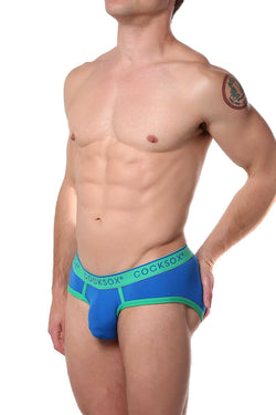 Cocksox Skydiver Contour-Pouch Sports Brief thumbnail 2