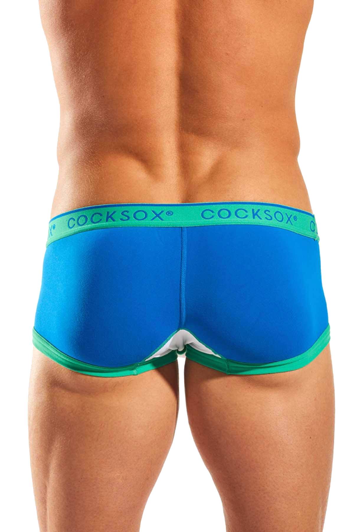 Cocksox Skydiver Contour Pouch Trunk
