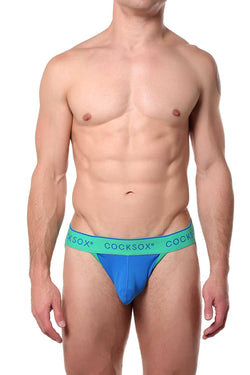 Cocksox Skydiver Enhancing Pouch Jockstrap thumbnail 4