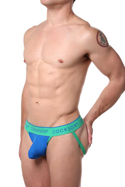 Cocksox Skydiver Enhancing Pouch Jockstrap thumbnail 3