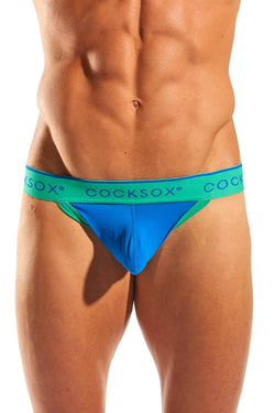 Cocksox Skydiver Enhancing Pouch Jockstrap thumbnail 2