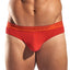 Cocksox Sumac Red CX03 Waistband Brief