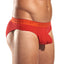 Cocksox Sumac Red CX03 Waistband Brief