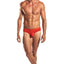 Cocksox Sumac Red CX03 Waistband Brief