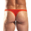 Cocksox Sumac Red CX05BD Thong