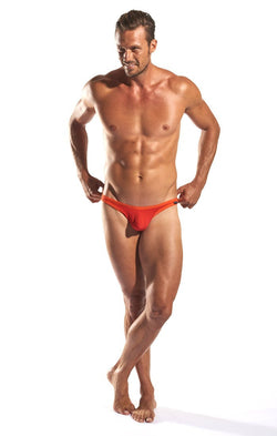 Cocksox Sumac Red CX05BD Thong thumbnail 4