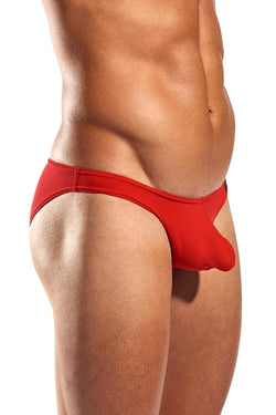 Cocksox Sumac Red Enhancing Pouch Brief thumbnail 1