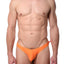 Cocksox Sweet-Orange Swim Brief