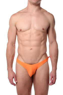 Cocksox Sweet-Orange Swim Brief thumbnail 2