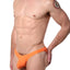 Cocksox Sweet-Orange Swim Brief