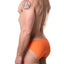 Cocksox Sweet-Orange Swim Brief