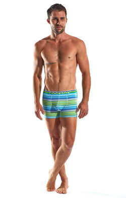 Cocksox Topspin Stripe CX12 Boxer Brief thumbnail 4
