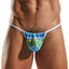Cocksox Topspin Stripe CX14 Slingshot