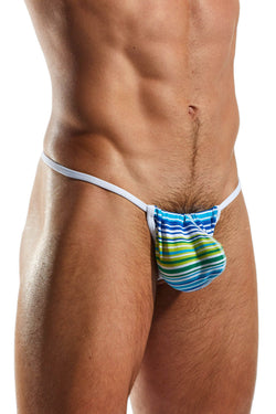 Cocksox Topspin Stripe CX14 Slingshot thumbnail 2