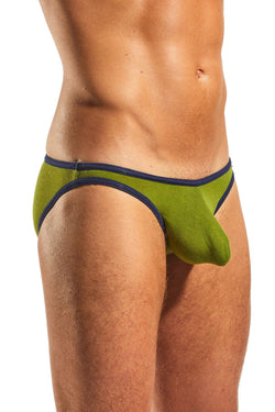 Cocksox Weld Modal Enhancing Pouch Norse Brief thumbnail 1