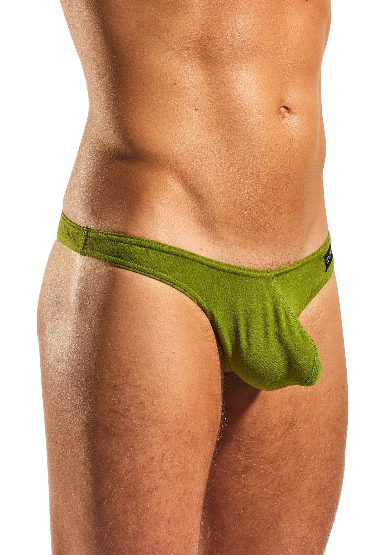 Cocksox Weld Norse Modal Thong