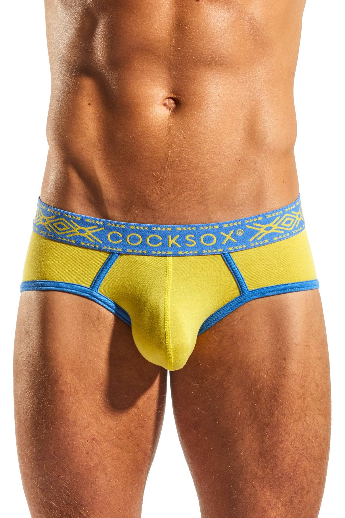 Cocksox Woad Contour Pouch Norse Sports Brief