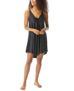 Coco Reef Printed Cover-up Dress Serengeti thumbnail 1