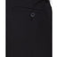 Cole Haan Grand.os Wearable Technology Slim-fit Stretch Solid Suit Pants Black