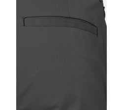 Cole Haan Grandos Wearable Technology Slim-fit Performance Stretch Water-repellent Chino Pants Grey thumbnail 4