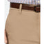 Cole Haan Grandos Wearable Technology Slim-fit Performance Stretch Water-repellent Chino Pants Tan