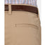 Cole Haan Grandos Wearable Technology Slim-fit Performance Stretch Water-repellent Chino Pants Tan