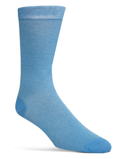 Cole Haan Piqu Textured Dress Socks Pacific Coast thumbnail 1