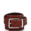 Cole Haan Reversible Braided Belt Woodbury
