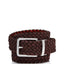 Cole Haan Reversible Braided Belt Woodbury