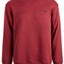 Columbia Big And Tall Hart Mountain Sweatshirt Red Jasper