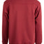 Columbia Big And Tall Hart Mountain Sweatshirt Red Jasper