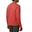 Columbia Big And Tall Hart Mountain Sweatshirt Red Jasper