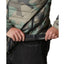 Columbia Big & Tall Powder Lite Jacket Cypress Mod Camo Print
