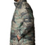 Columbia Big & Tall Powder Lite Jacket Cypress Mod Camo Print
