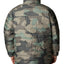 Columbia Big & Tall Powder Lite Jacket Cypress Mod Camo Print