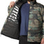 Columbia Big & Tall Powder Lite Jacket Cypress Mod Camo Print