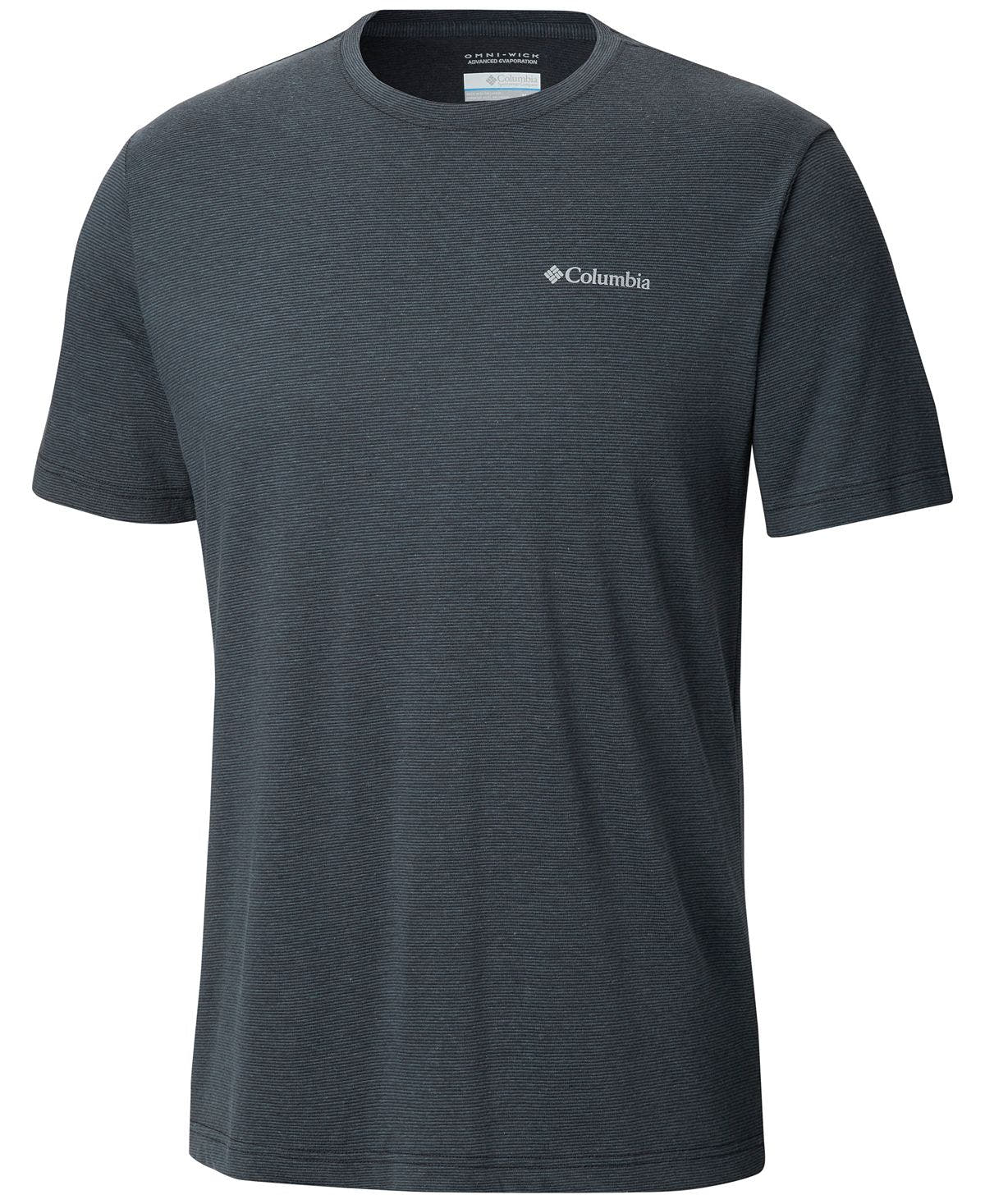 Columbia Big & Tall Thistletown Ridge™ Crew Black