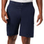 Columbia Brentyn Trail Cargo Shorts Collegiate Navy
