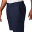 Columbia Brentyn Trail Cargo Shorts Collegiate Navy