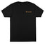 Columbia Caliburg Graphic T-shirt Black